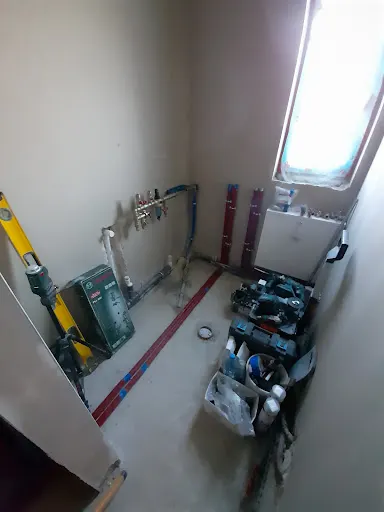 ADK Technika Grzewcza Artur Kubiak - montaż kotłów gazowych, instalacje wod-kan, CO, ogrzewanie podłogowe